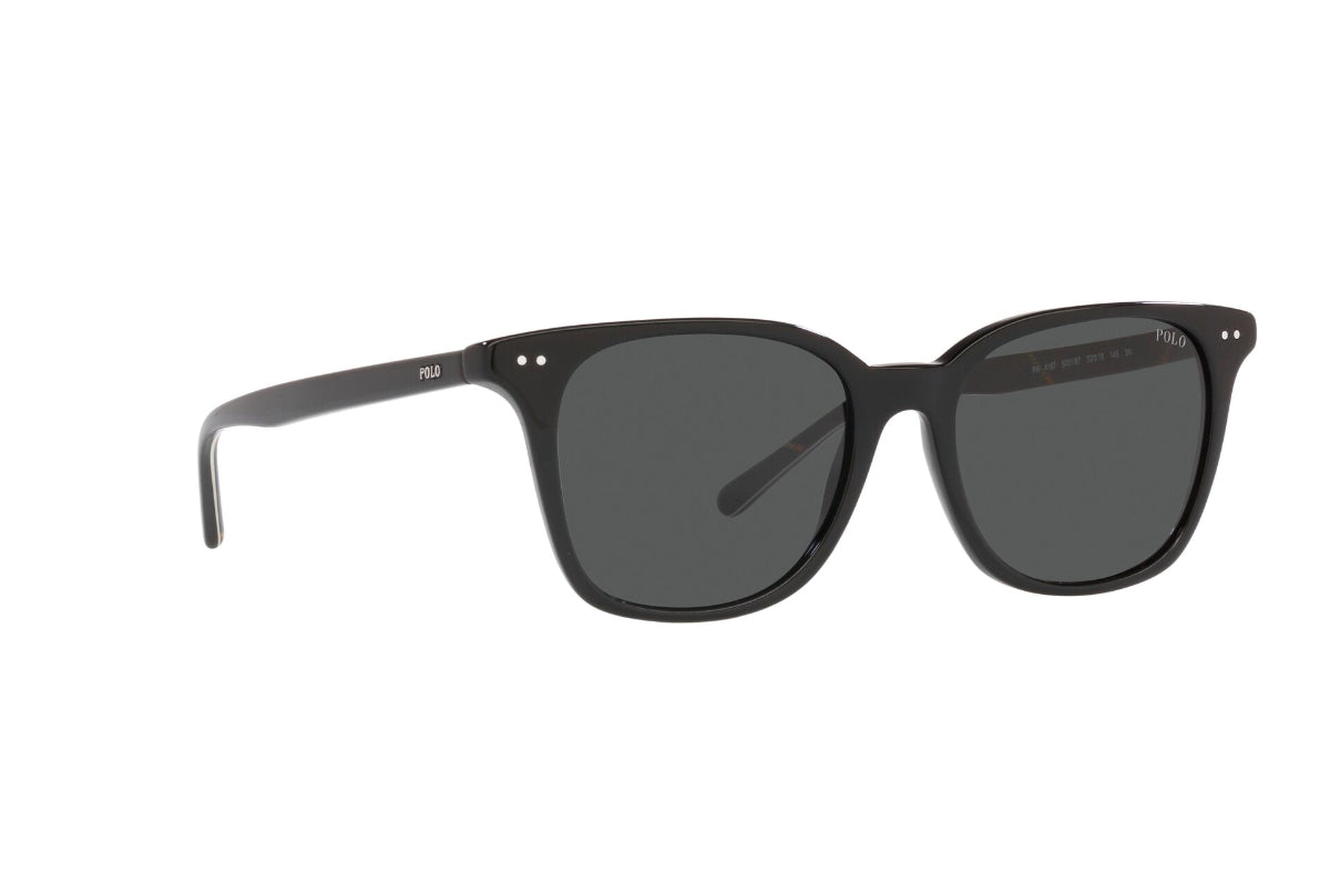 Polo Lentes de Sol