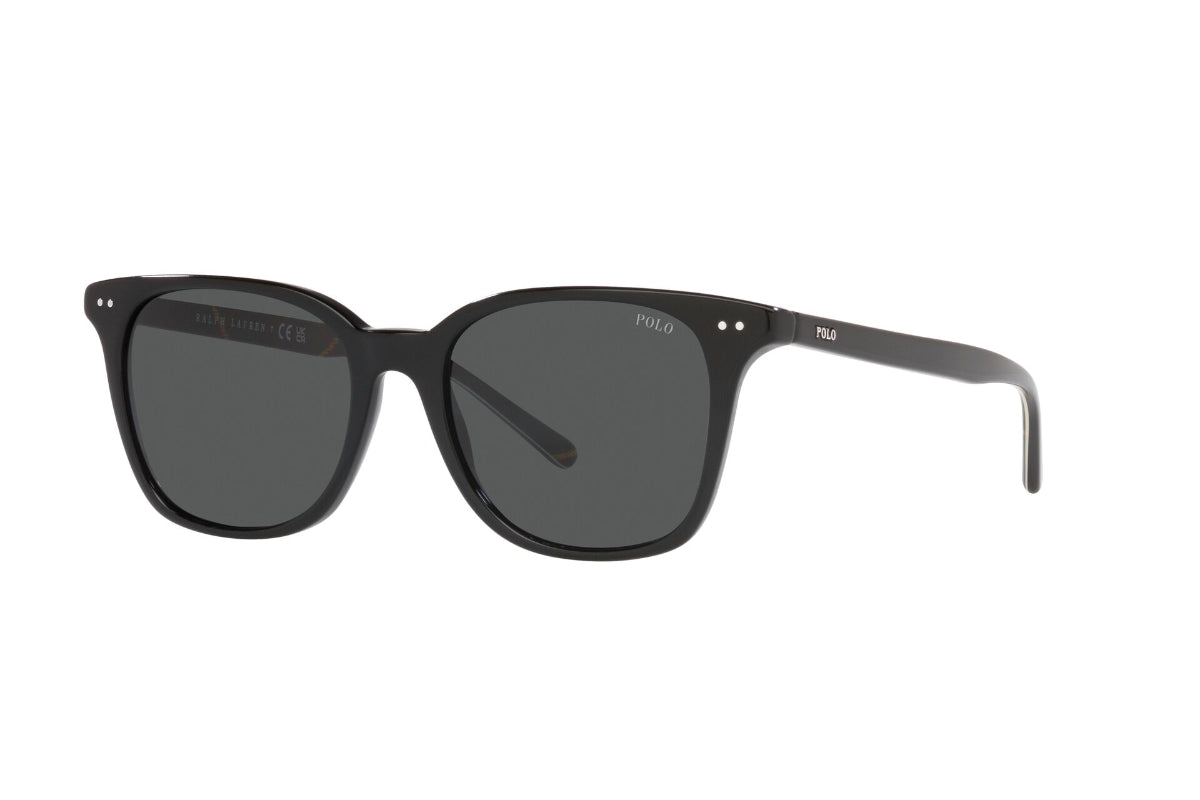Polo Lentes de Sol