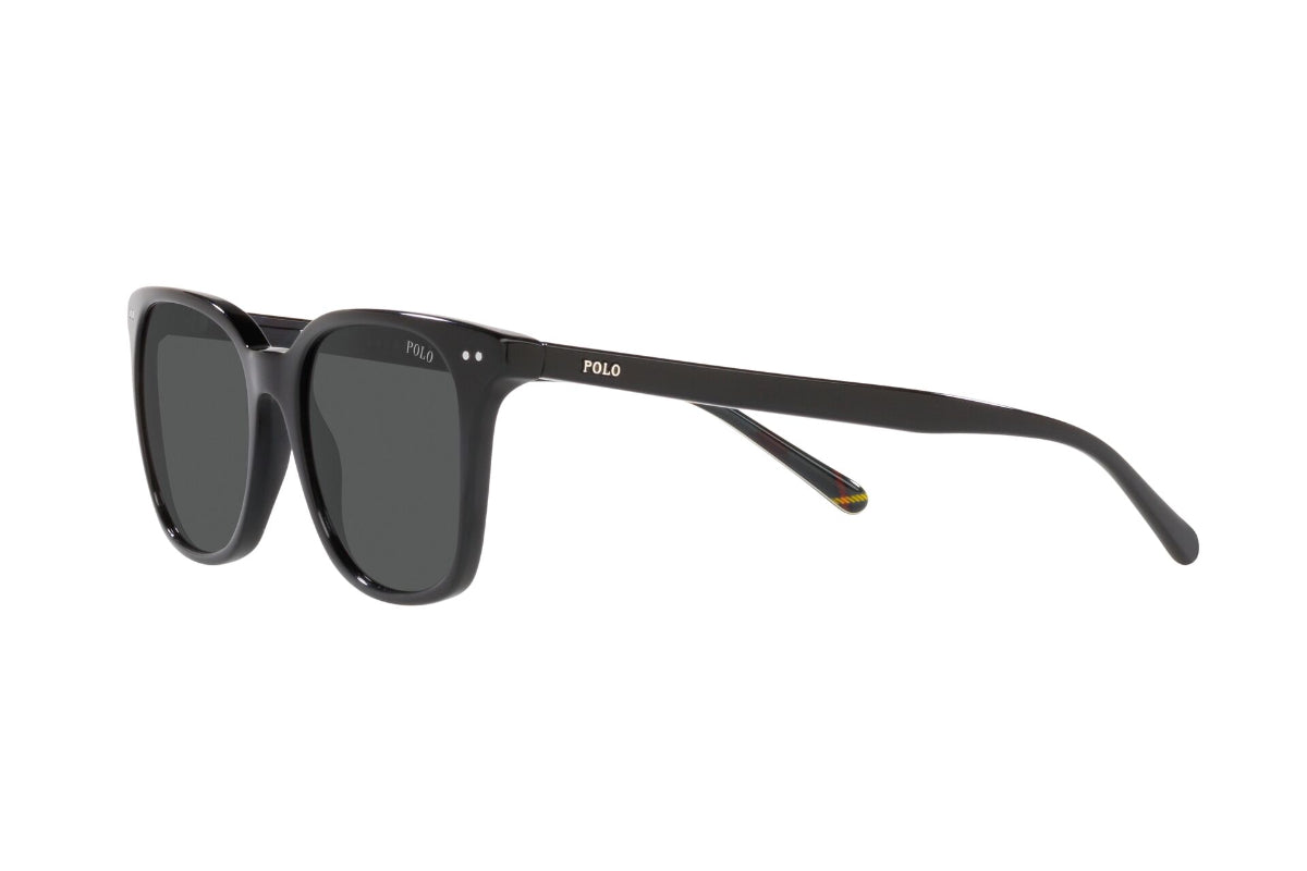 Polo Lentes de Sol