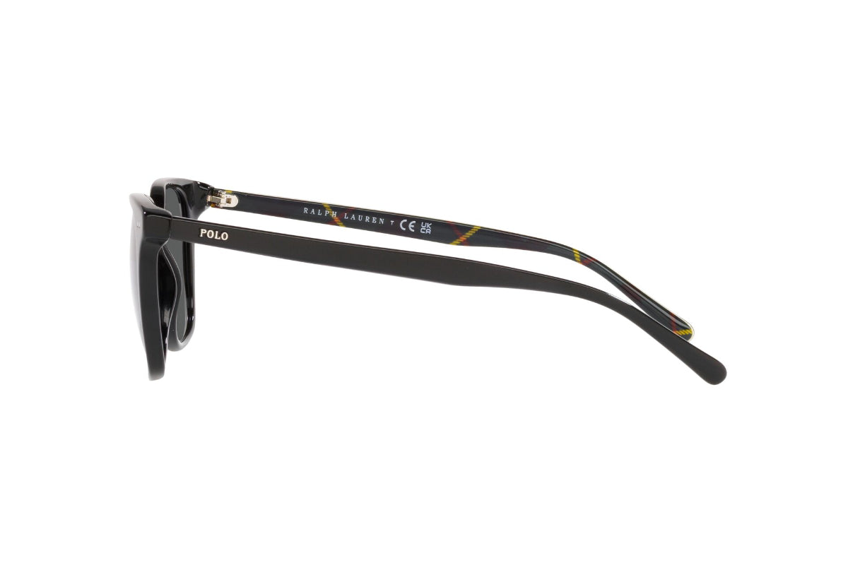 Polo Lentes de Sol