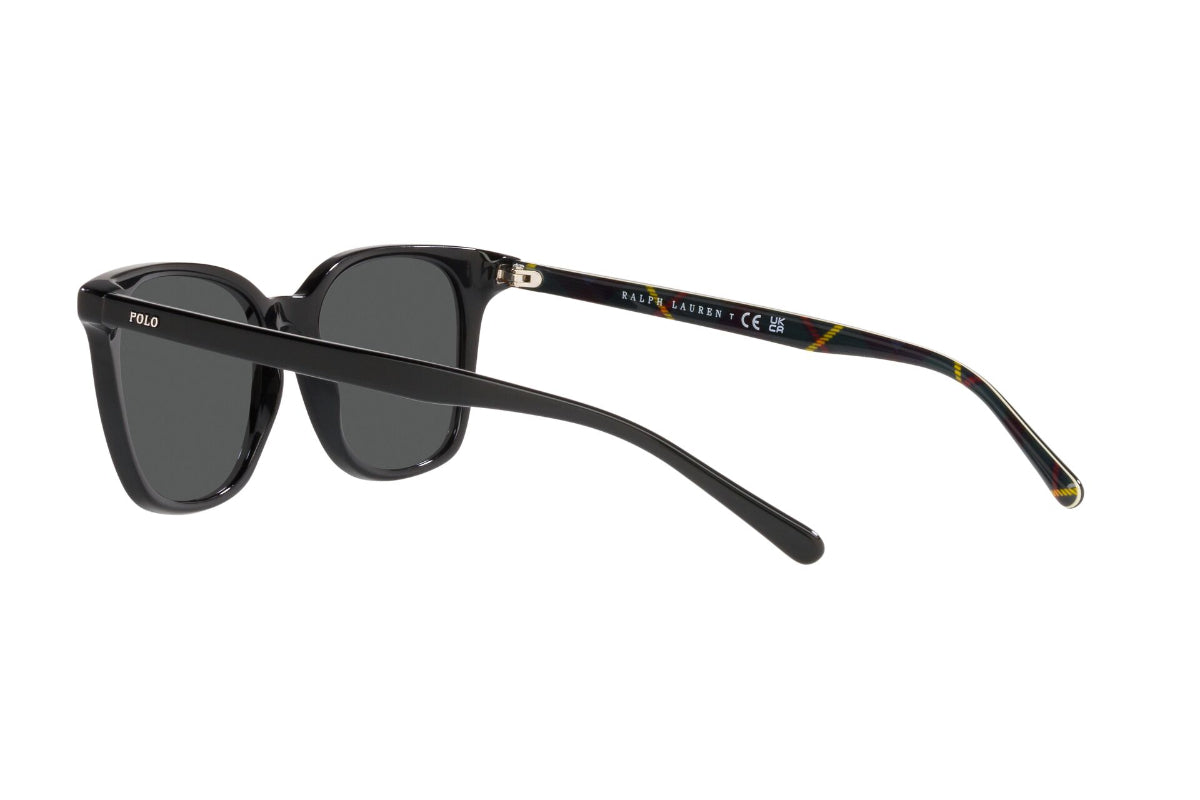 Polo Lentes de Sol