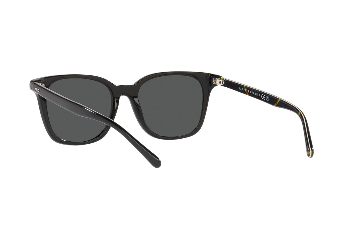 Polo Lentes de Sol