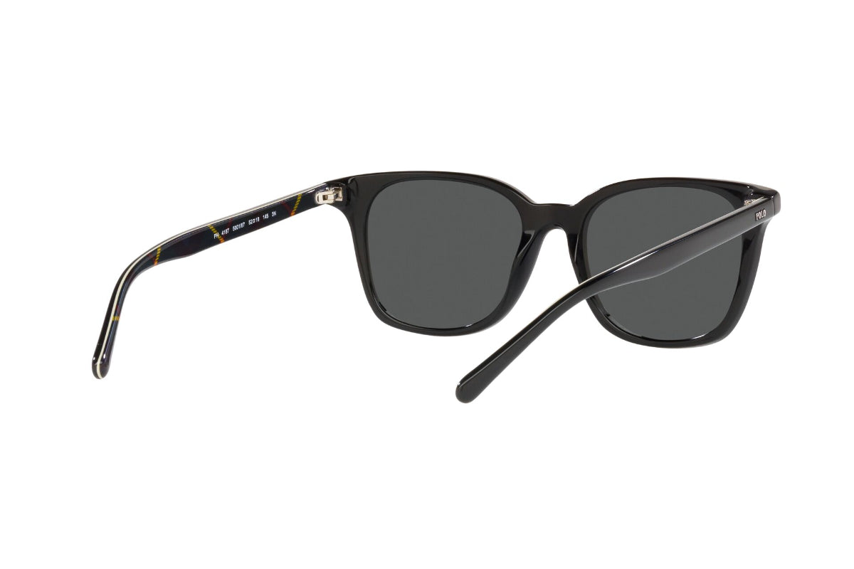 Polo Lentes de Sol