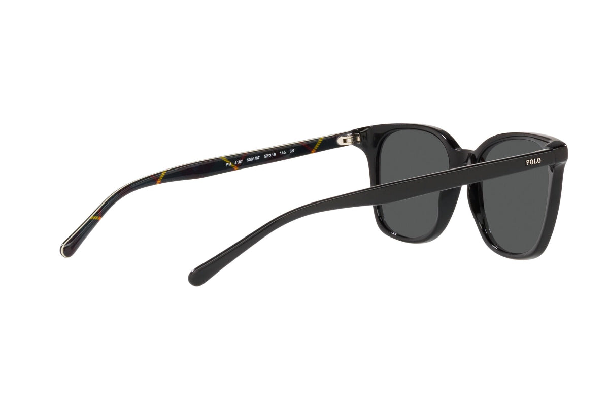 Polo Lentes de Sol