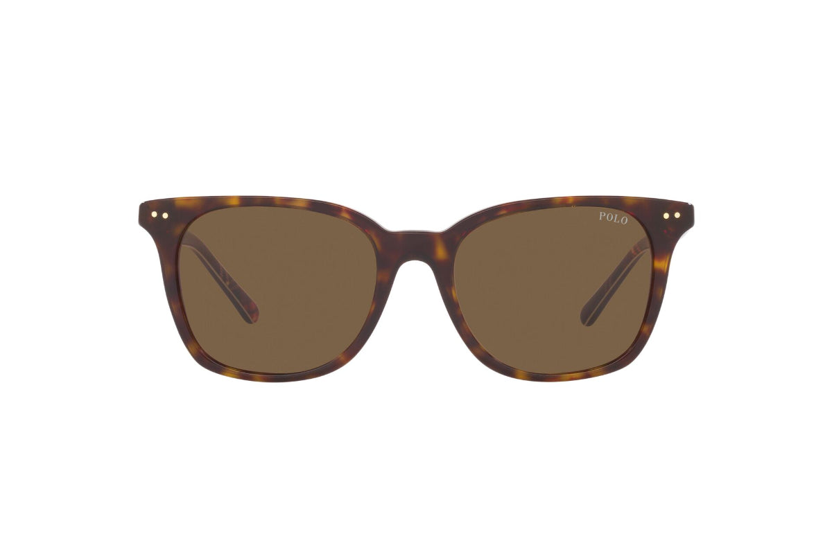 Polo Lentes de Sol