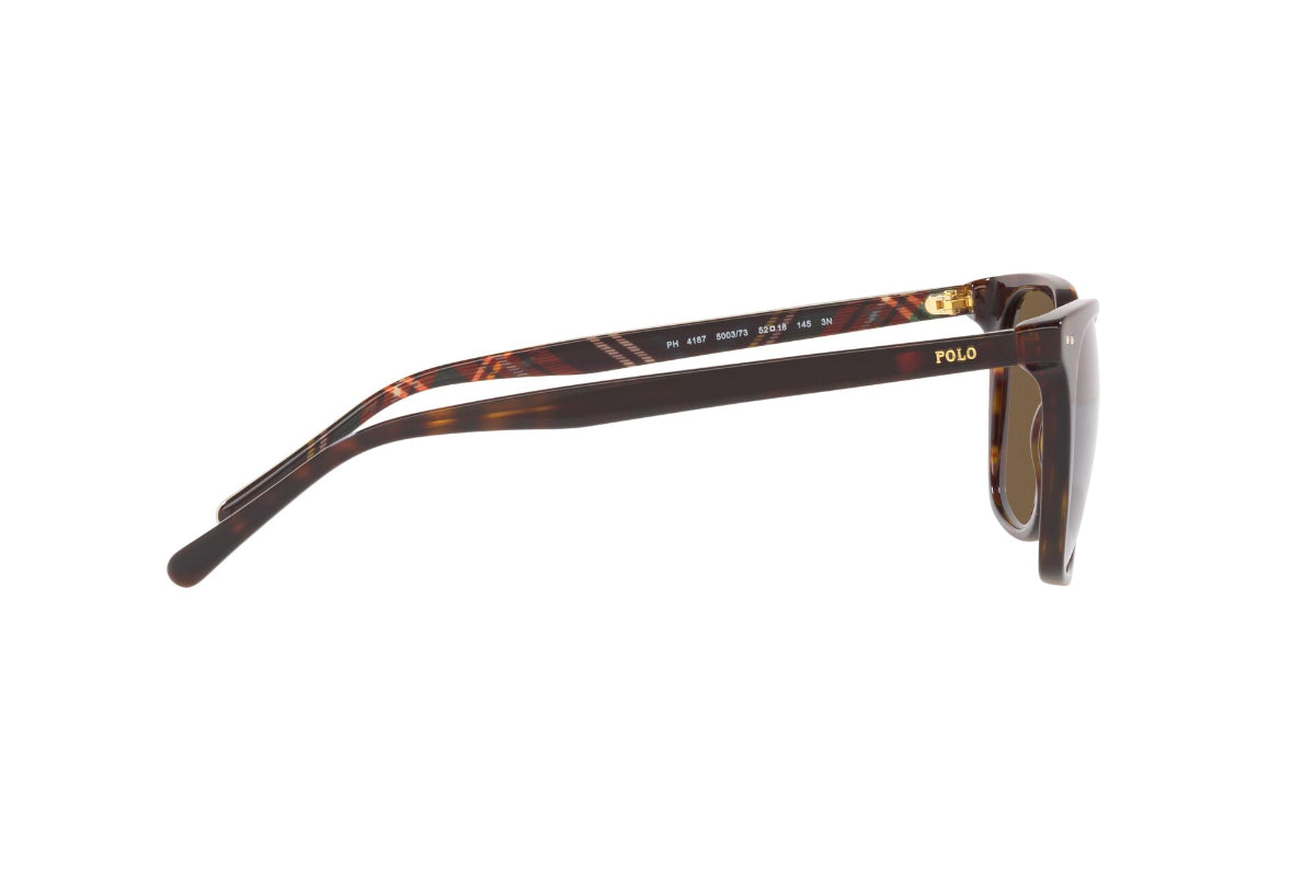 Polo Lentes de Sol