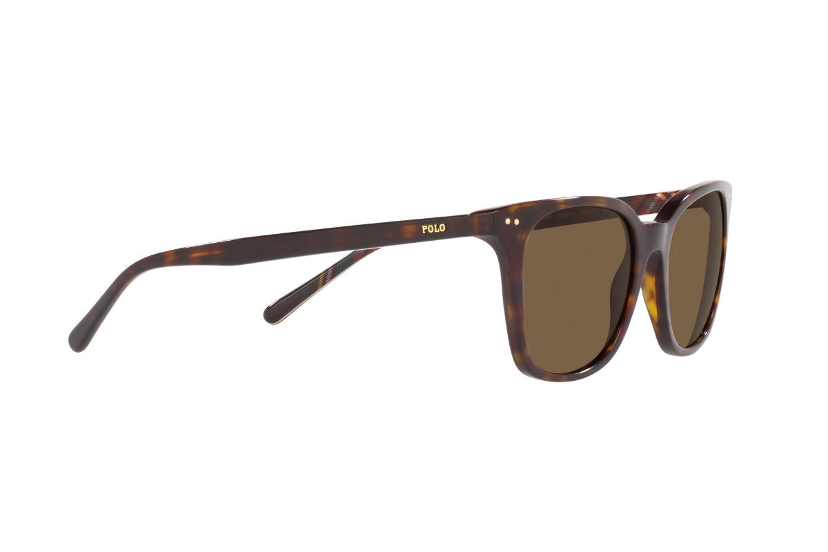 Polo Lentes de Sol
