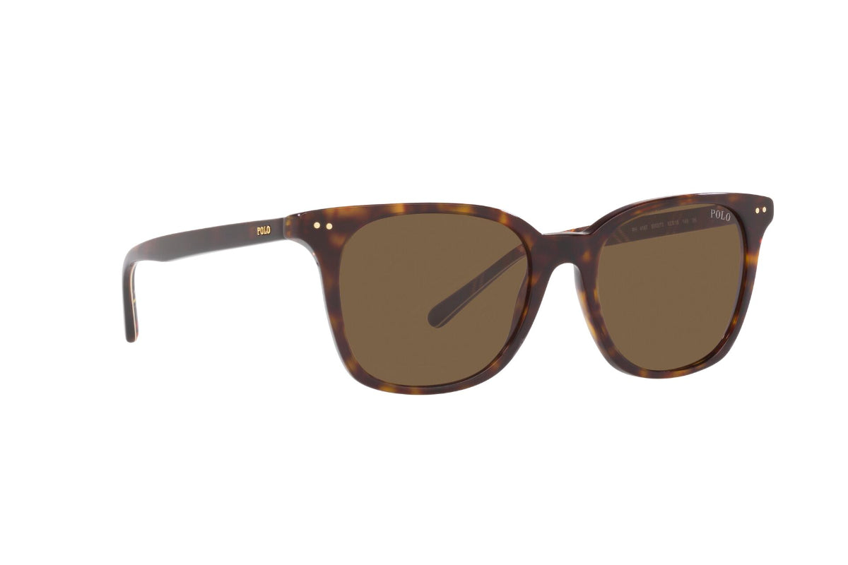 Polo Lentes de Sol