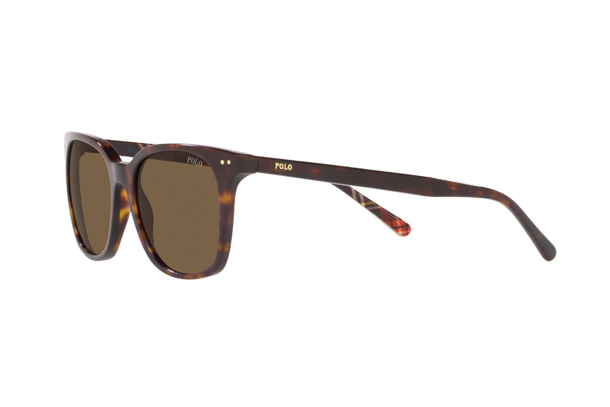 Polo Lentes de Sol