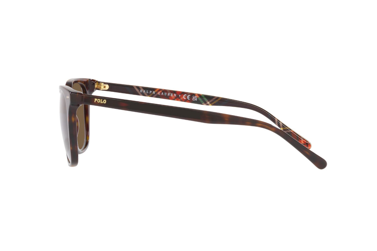 Polo Lentes de Sol