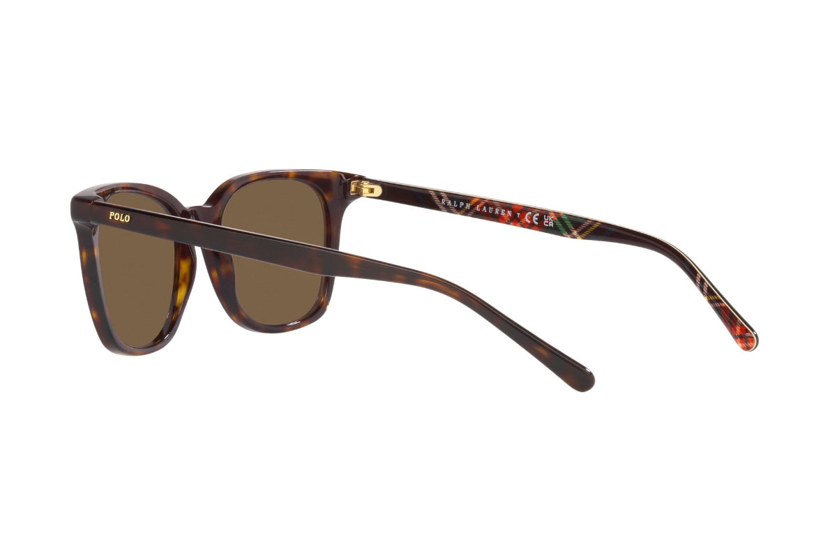Polo Lentes de Sol