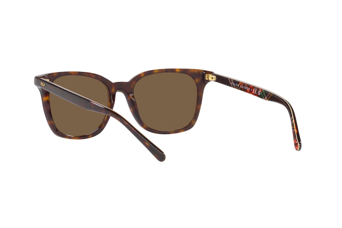 Polo Lentes de Sol