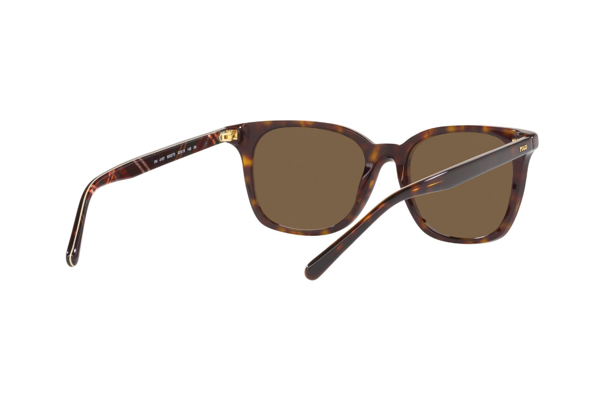 Polo Lentes de Sol