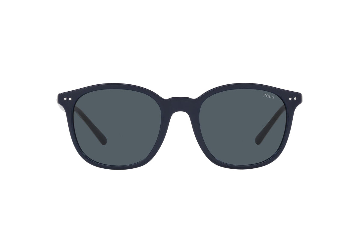 Polo Lentes de Sol