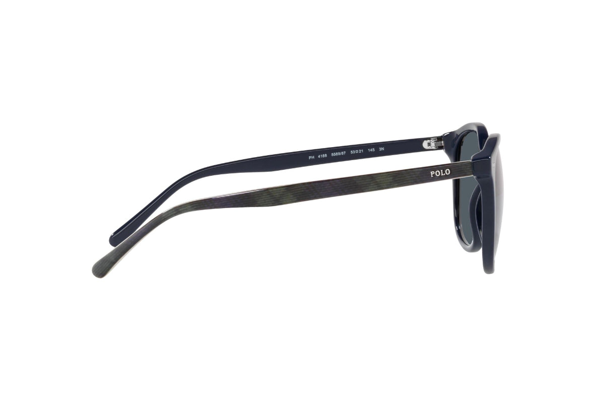 Polo Lentes de Sol