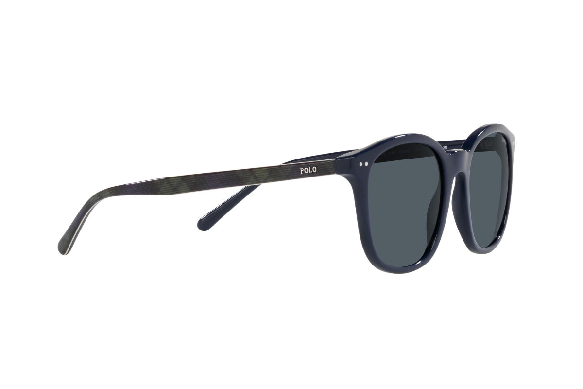 Polo Lentes de Sol