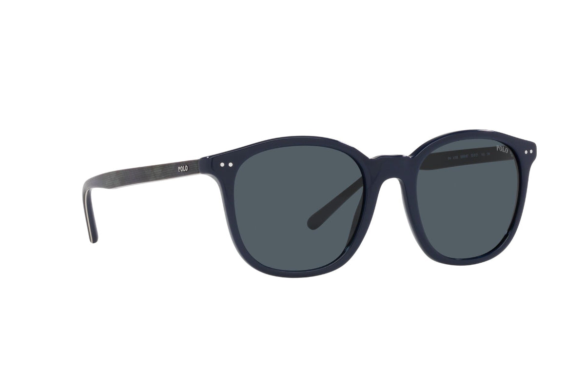 Polo Lentes de Sol