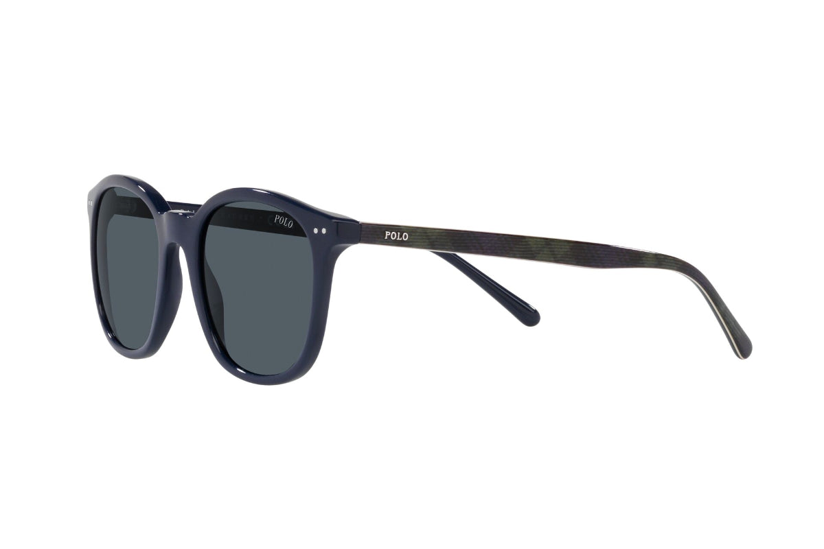 Polo Lentes de Sol