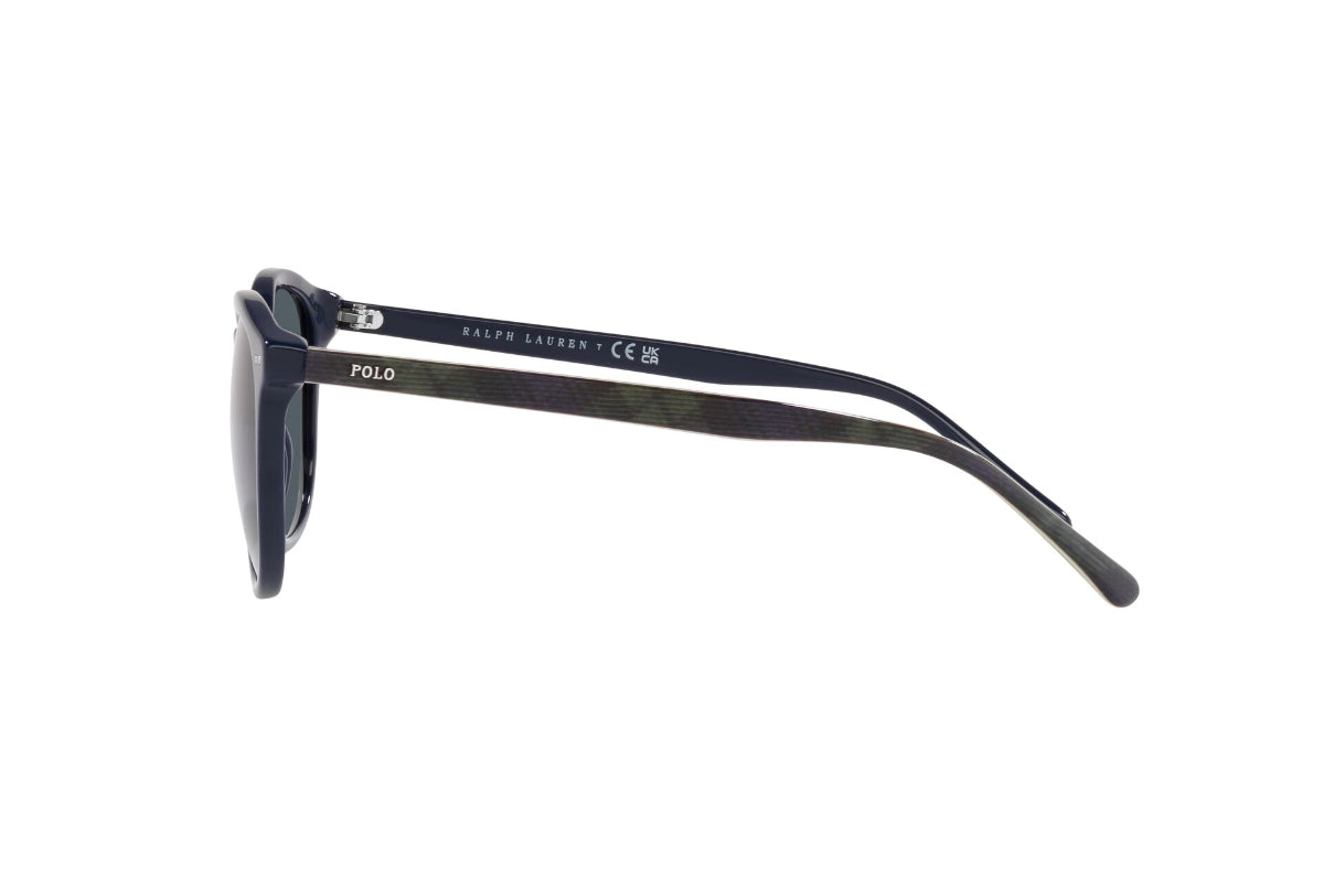 Polo Lentes de Sol