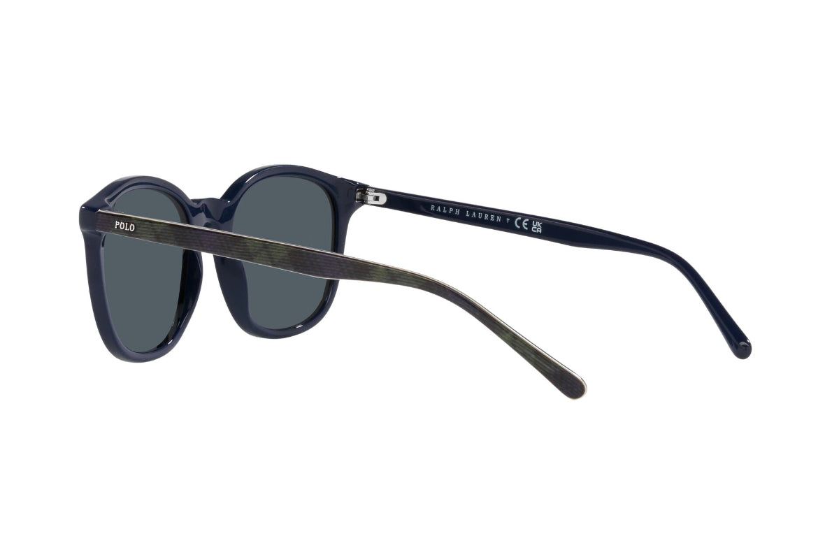 Polo Lentes de Sol
