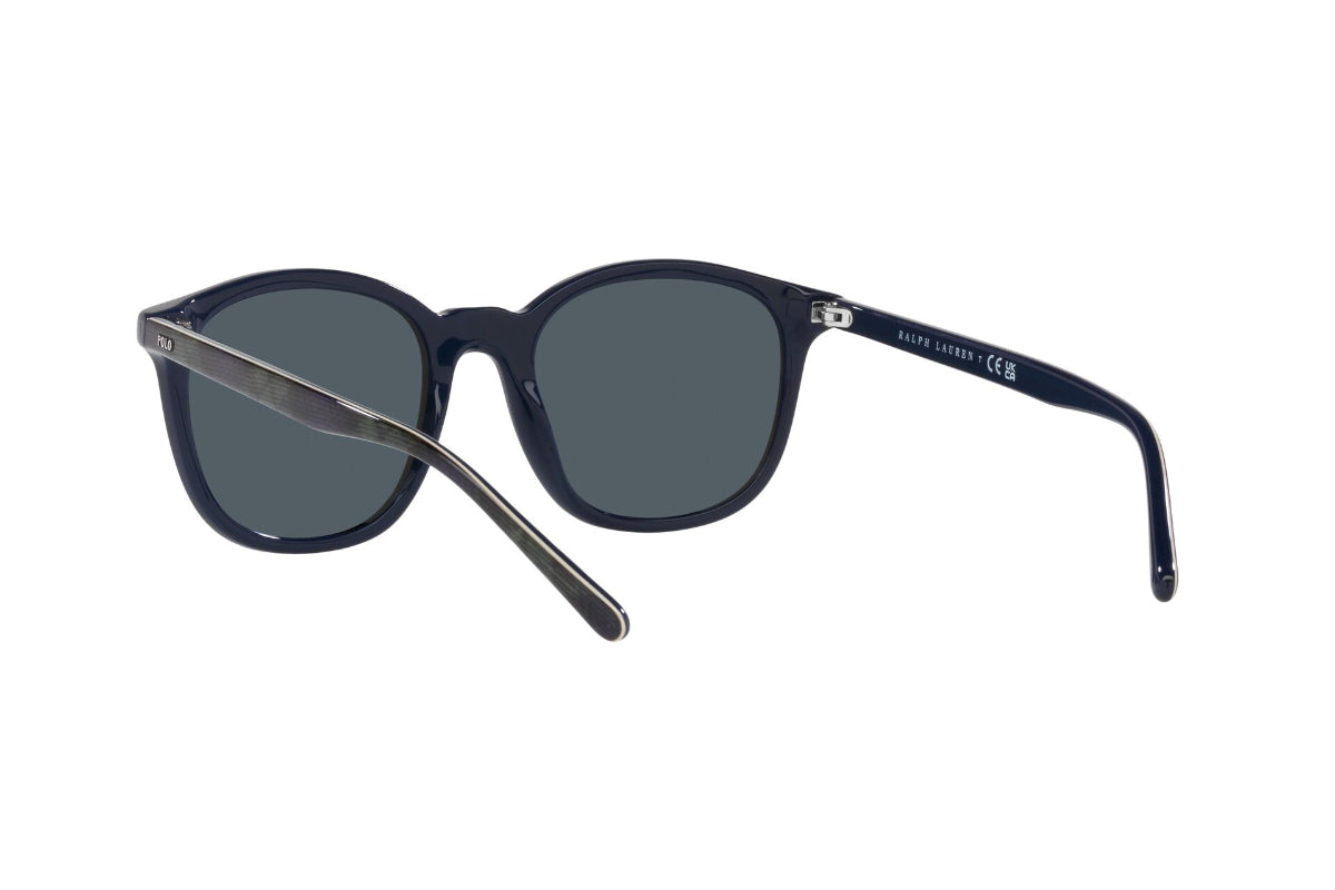 Polo Lentes de Sol