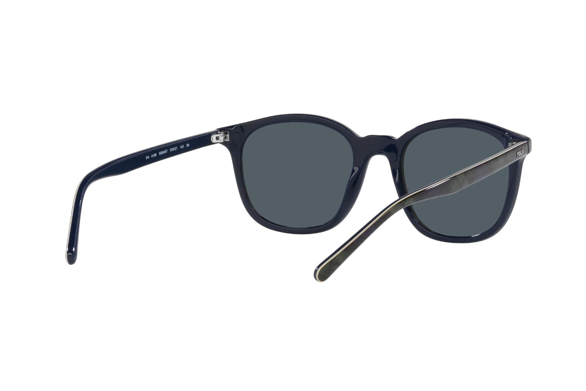 Polo Lentes de Sol