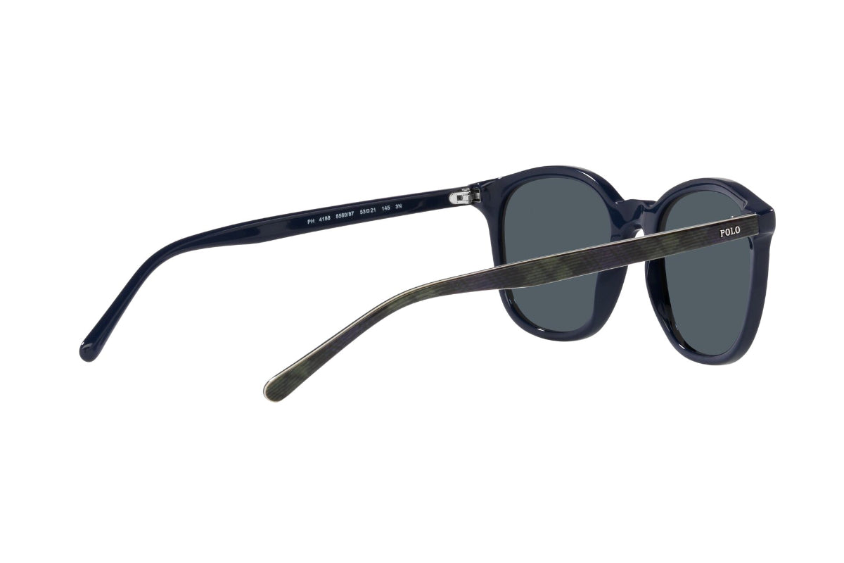 Polo Lentes de Sol