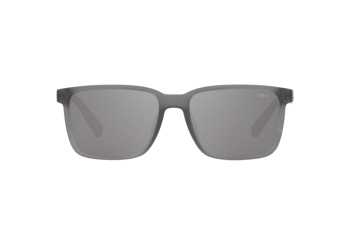 Polo Lentes de Sol