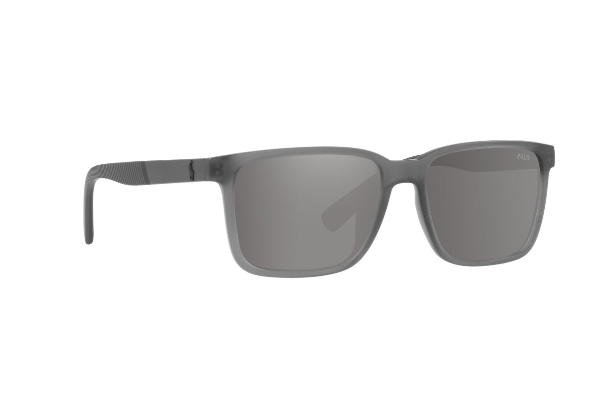 Polo Lentes de Sol