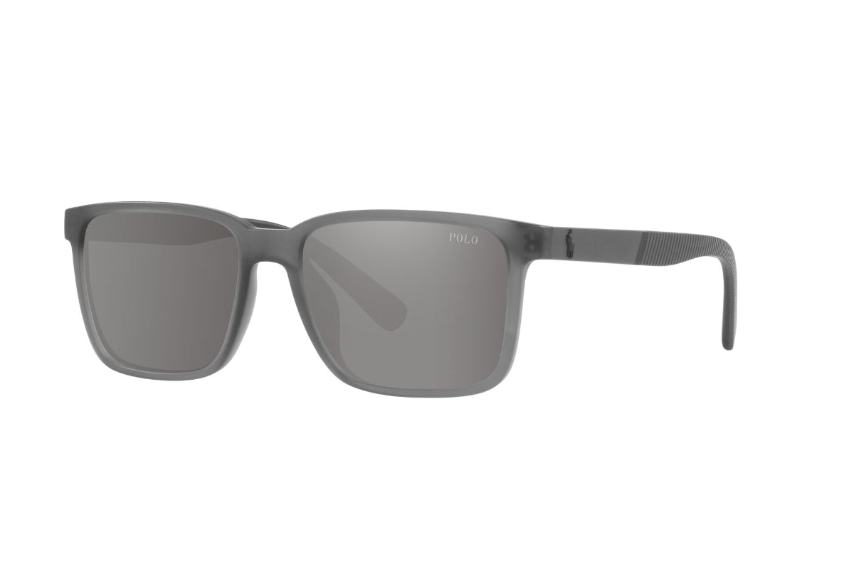 Polo Lentes de Sol
