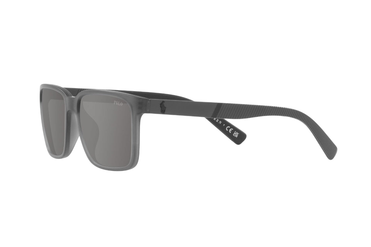 Polo Lentes de Sol