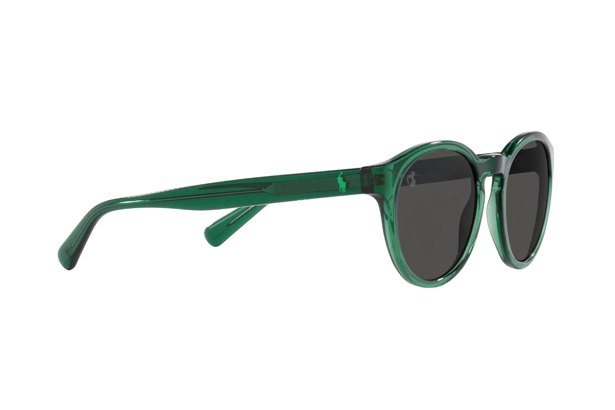 Polo Lentes de Sol