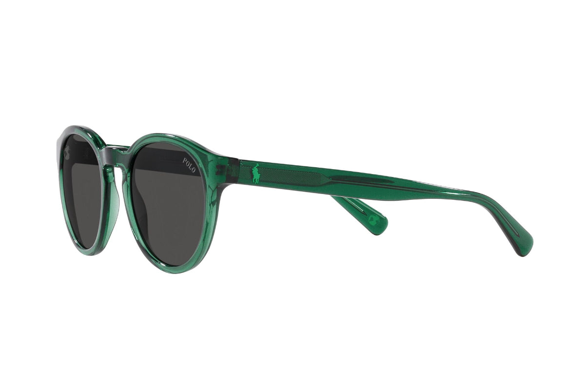 Polo Lentes de Sol