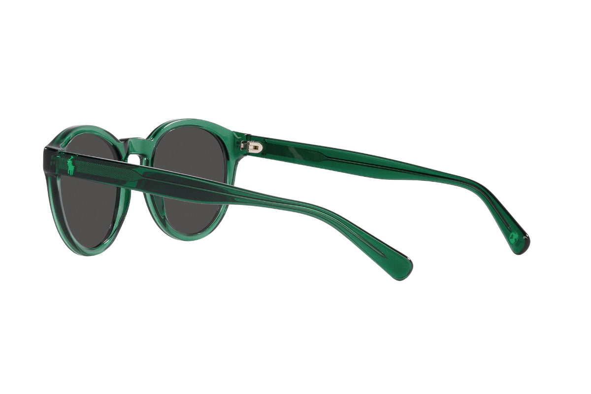 Polo Lentes de Sol