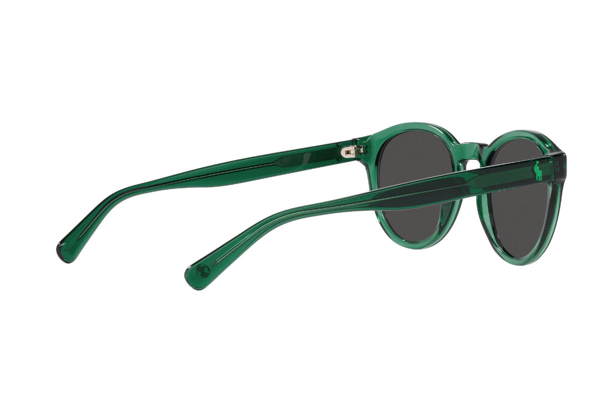 Polo Lentes de Sol
