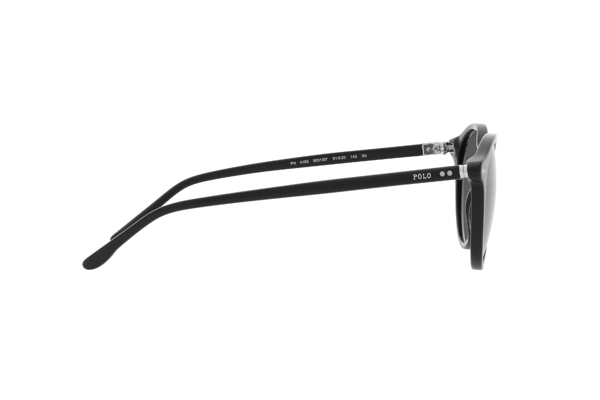 Polo Lentes de Sol