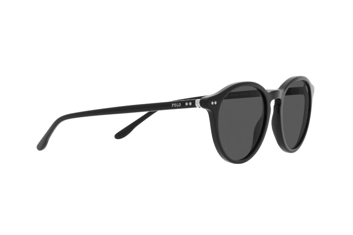 Polo Lentes de Sol