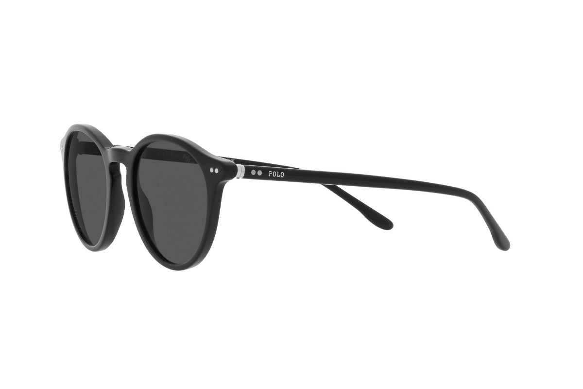 Polo Lentes de Sol