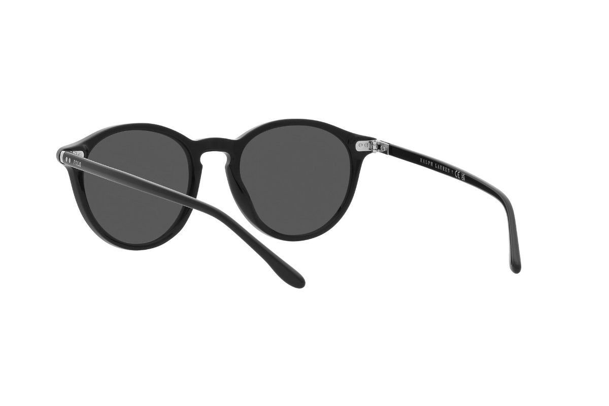 Polo Lentes de Sol