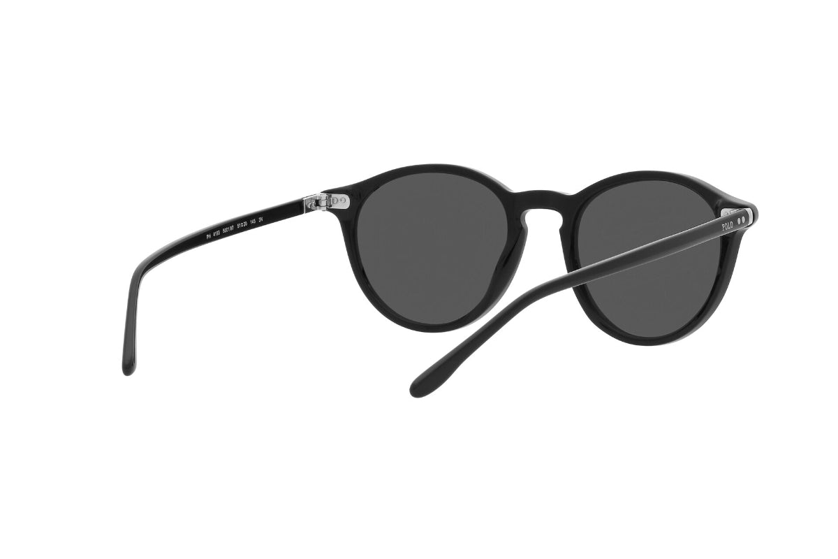 Polo Lentes de Sol