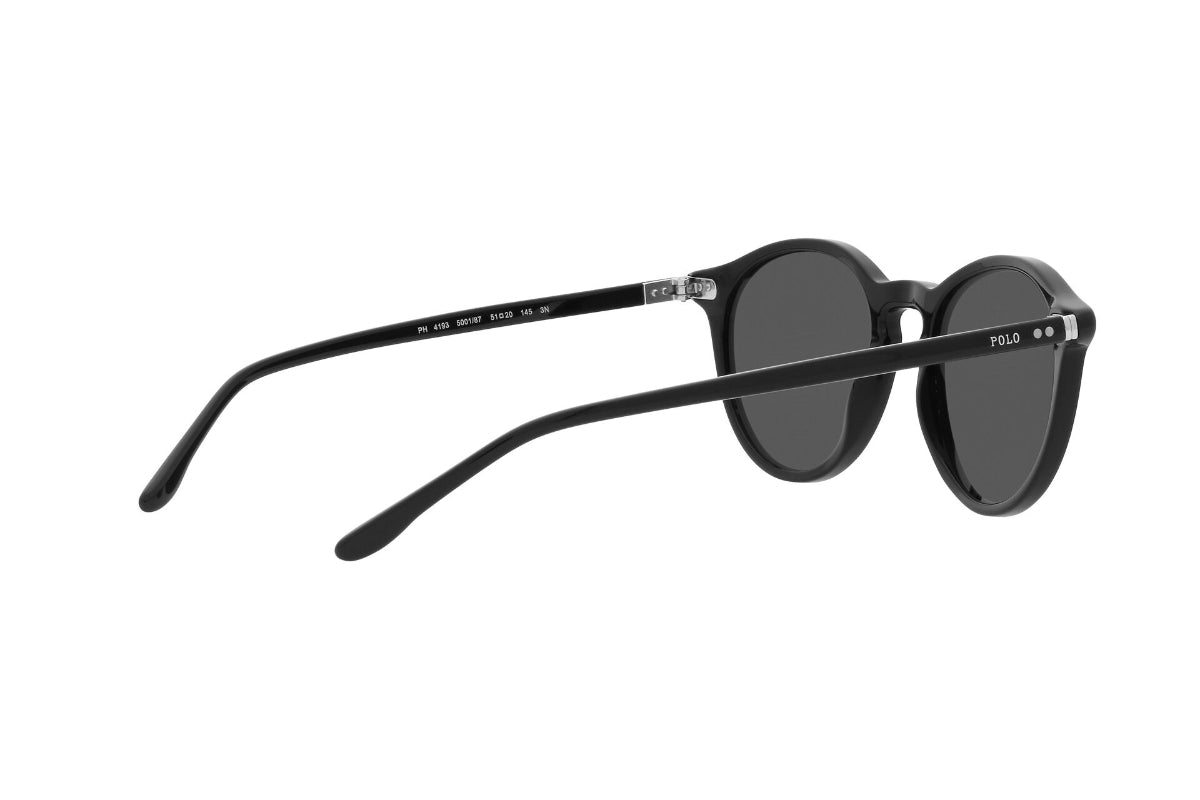 Polo Lentes de Sol