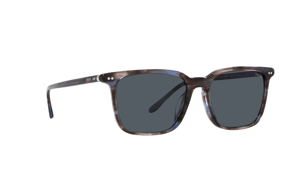 Polo Lentes de Sol
