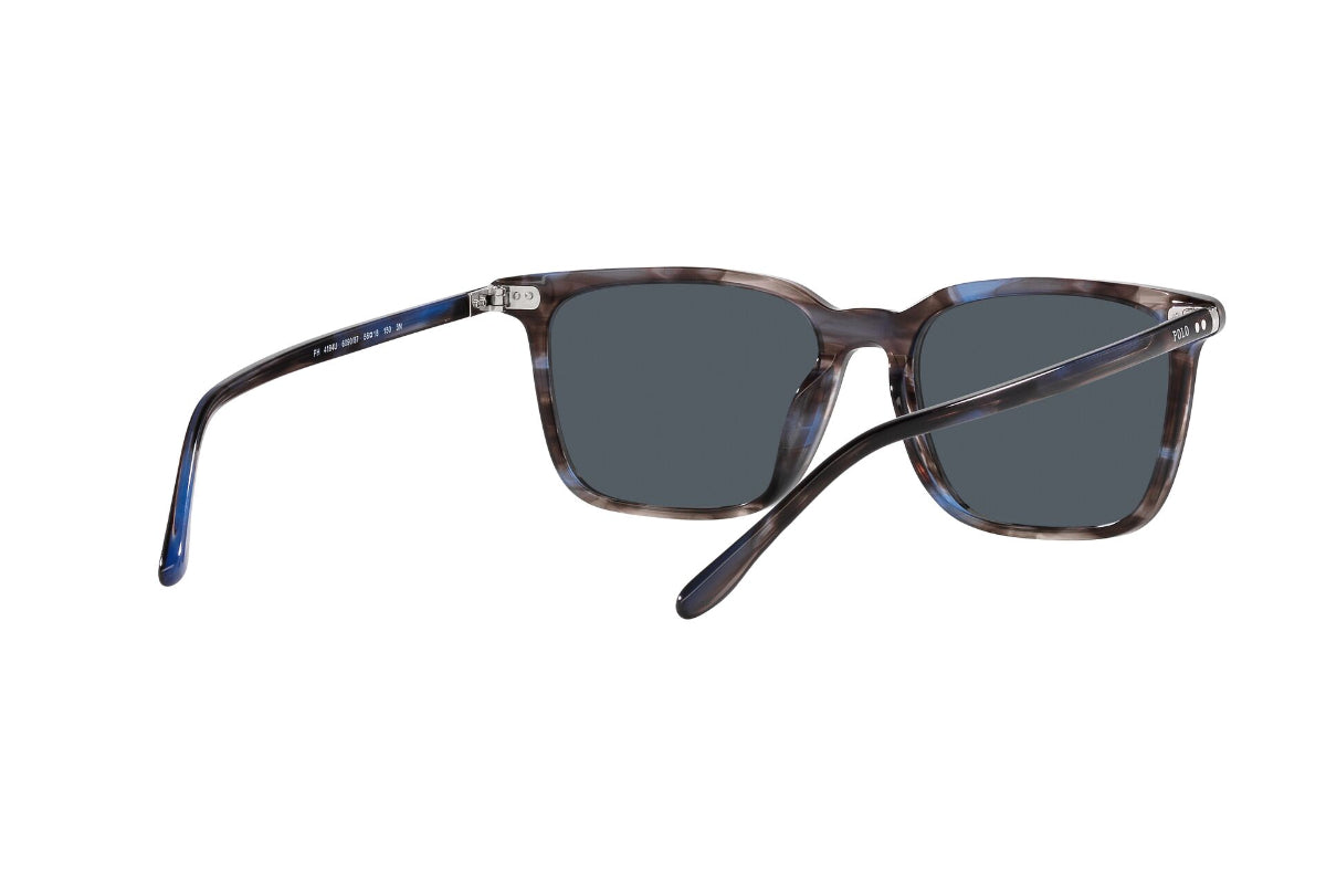 Polo Lentes de Sol