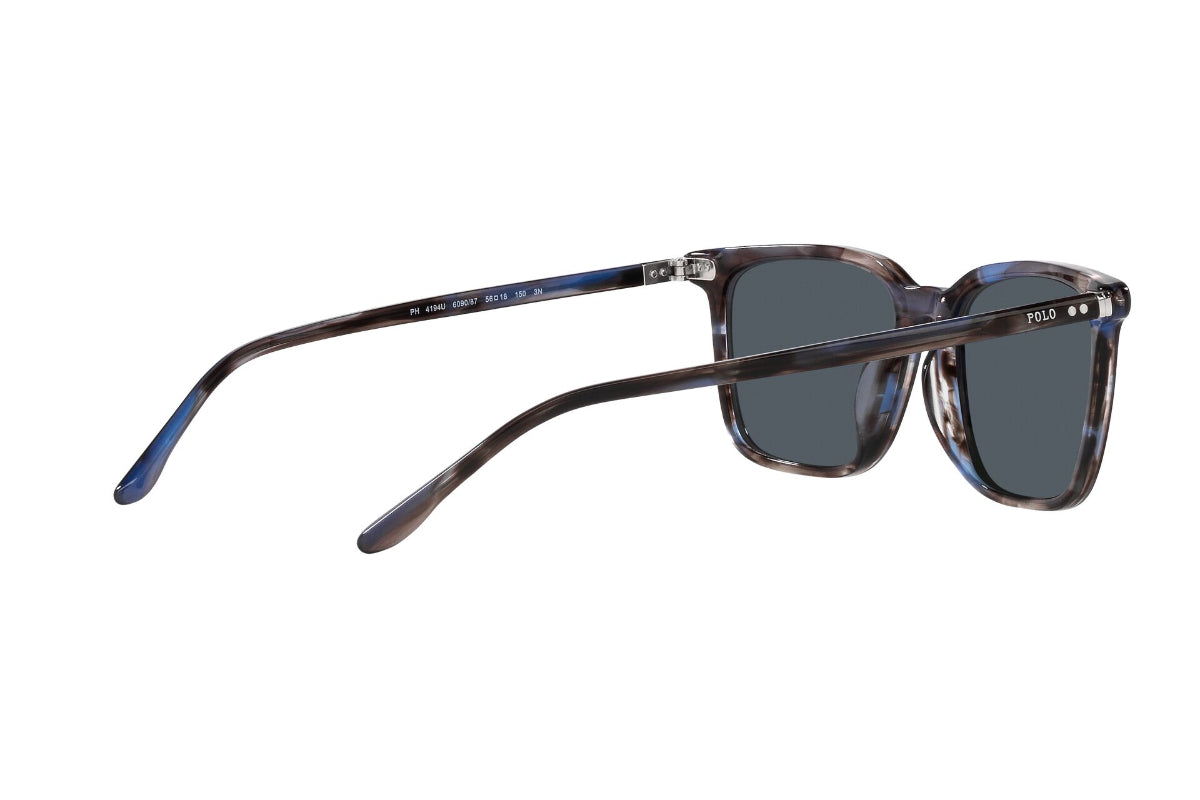 Polo Lentes de Sol