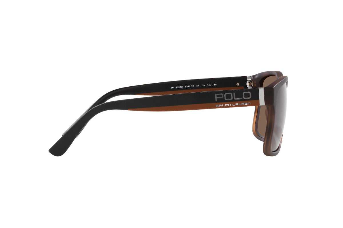 Polo Lentes de Sol