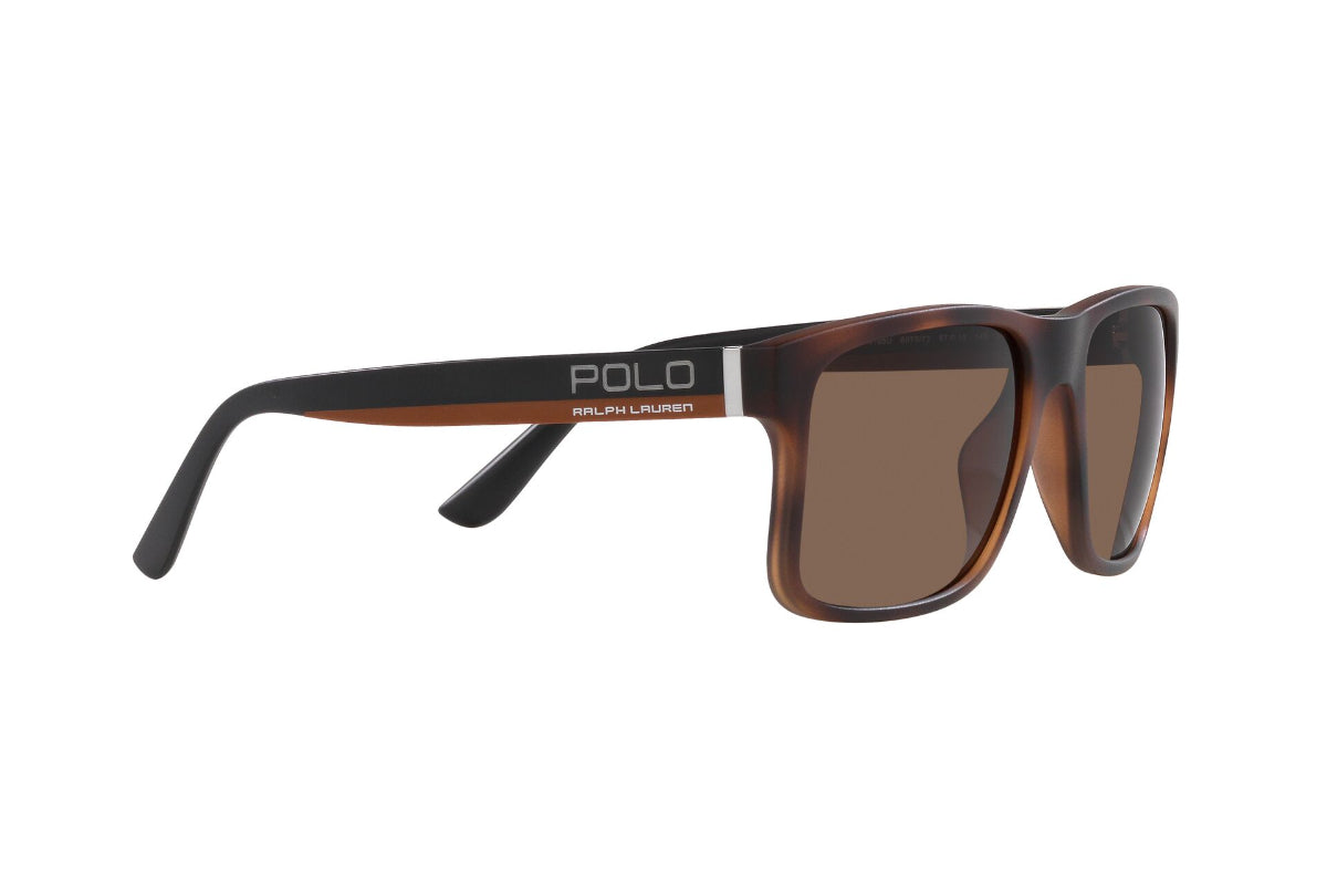 Polo Lentes de Sol