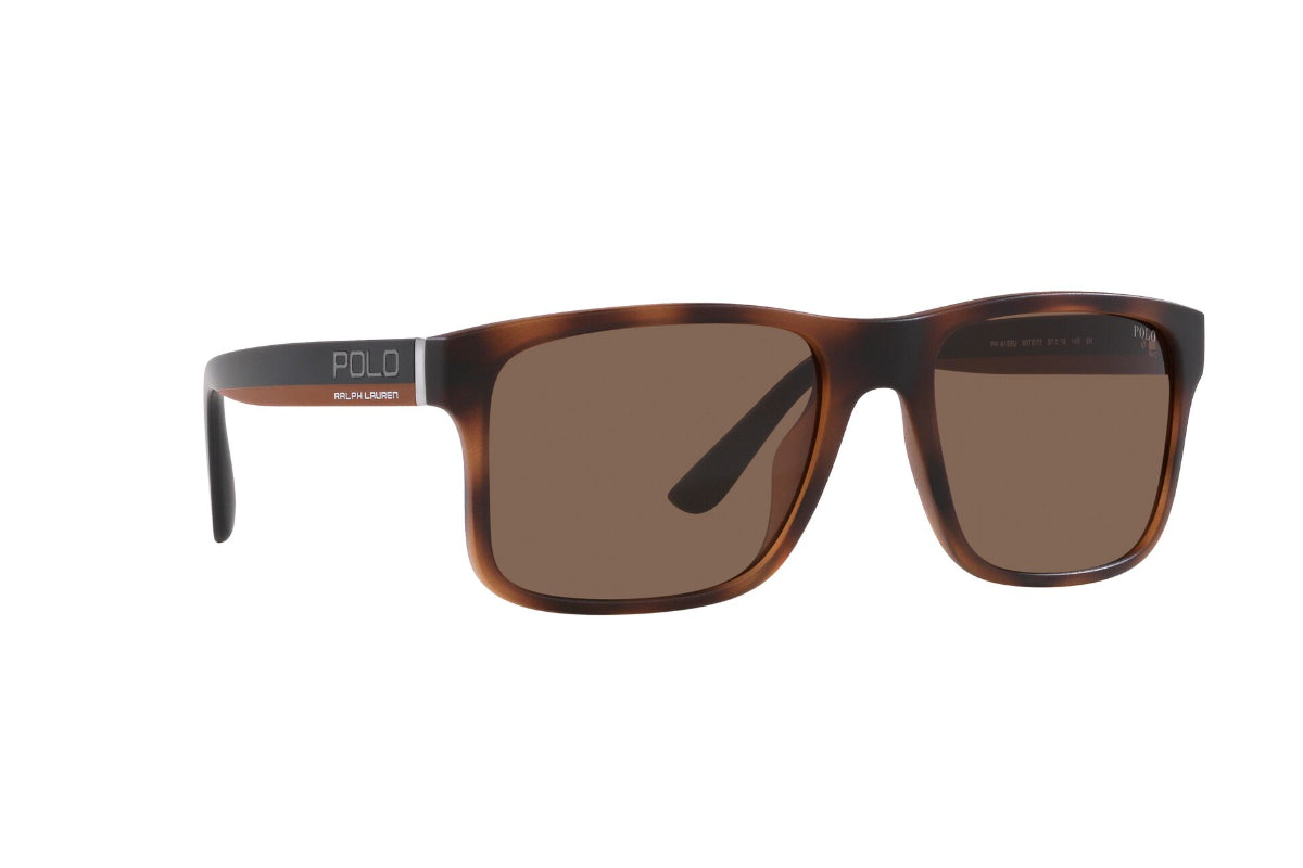 Polo Lentes de Sol