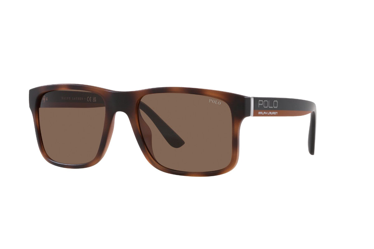 Polo Lentes de Sol