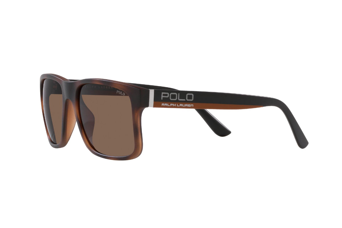 Polo Lentes de Sol