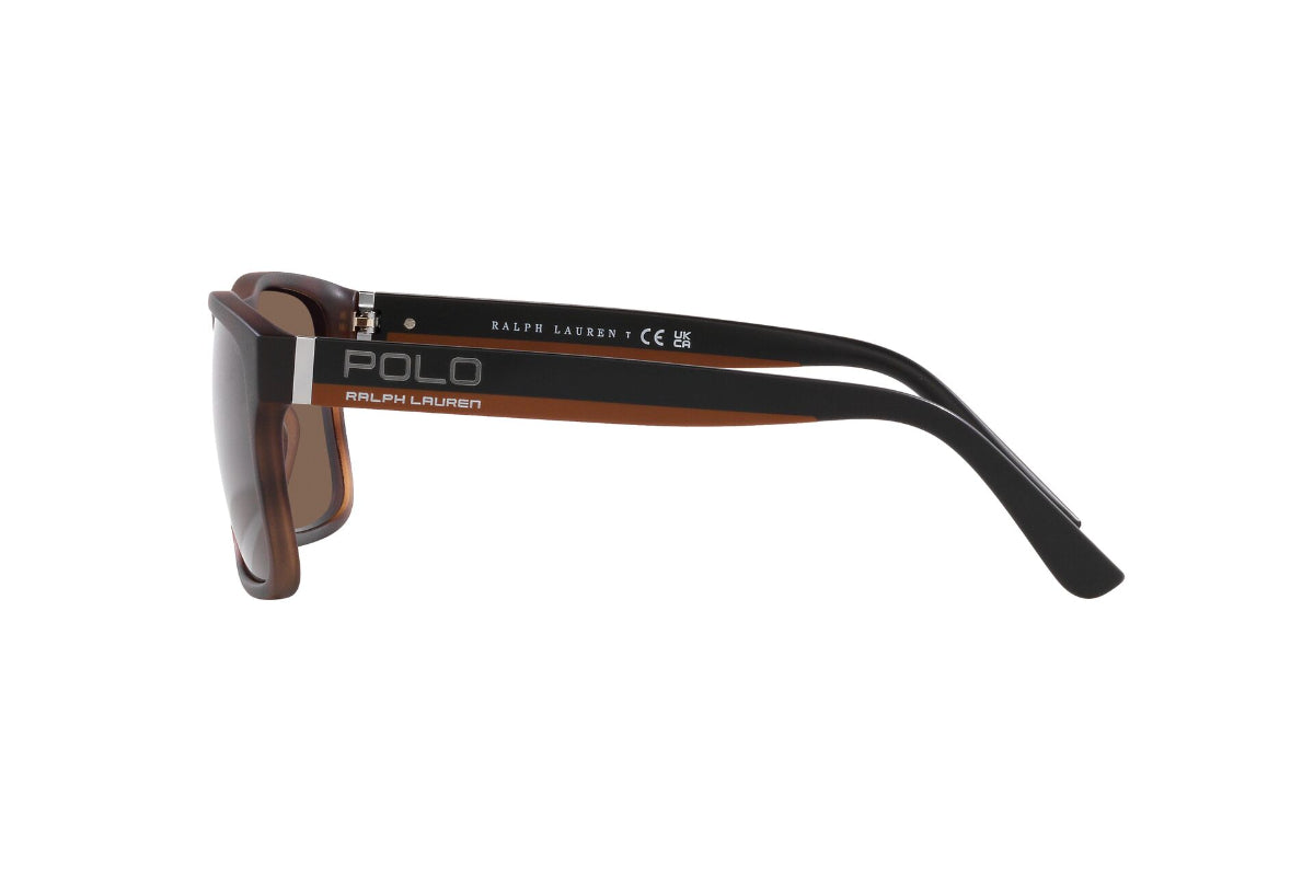 Polo Lentes de Sol